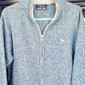 Harmont & Blaine Italian Made Cashmere & Merino Lg